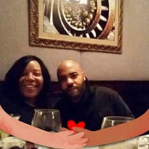 Meet your Posher, Zainah